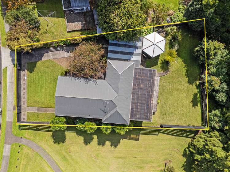 3 Megan Avenue Pakuranga Heights_24