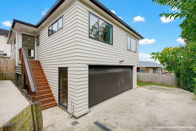 Modern Living, Comfort & Ultimate Convenience