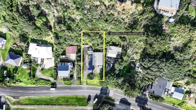 107 Foreshore Road Ahipara_32