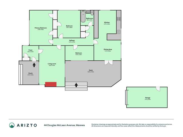 44 Douglas McLean Avenue Marewa_1