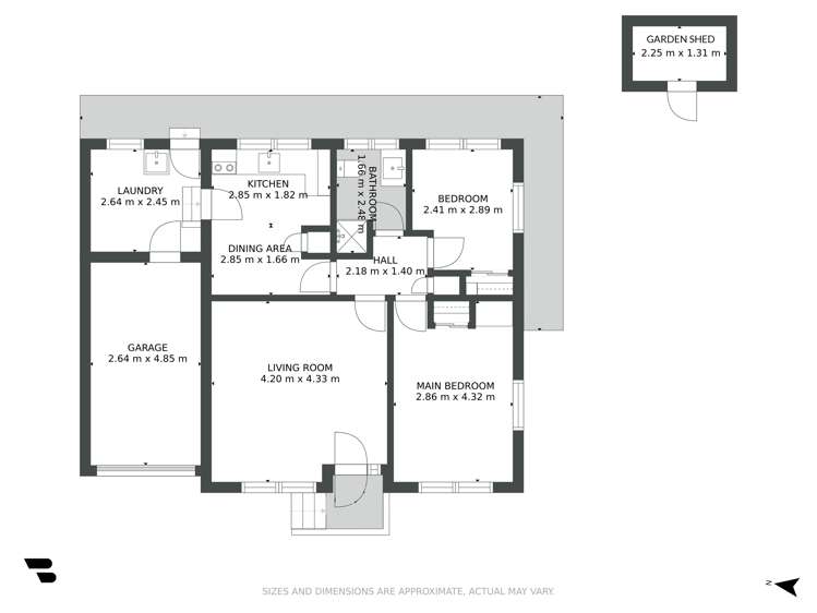 1/84a Trafalgar Street Onehunga_3