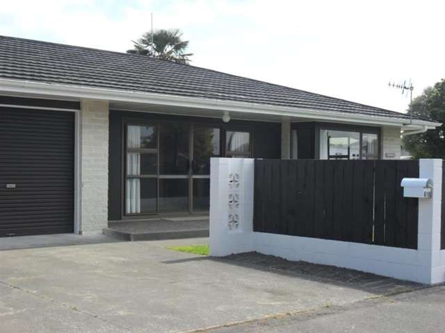 2-Bedroom Unit, Southampton Street West