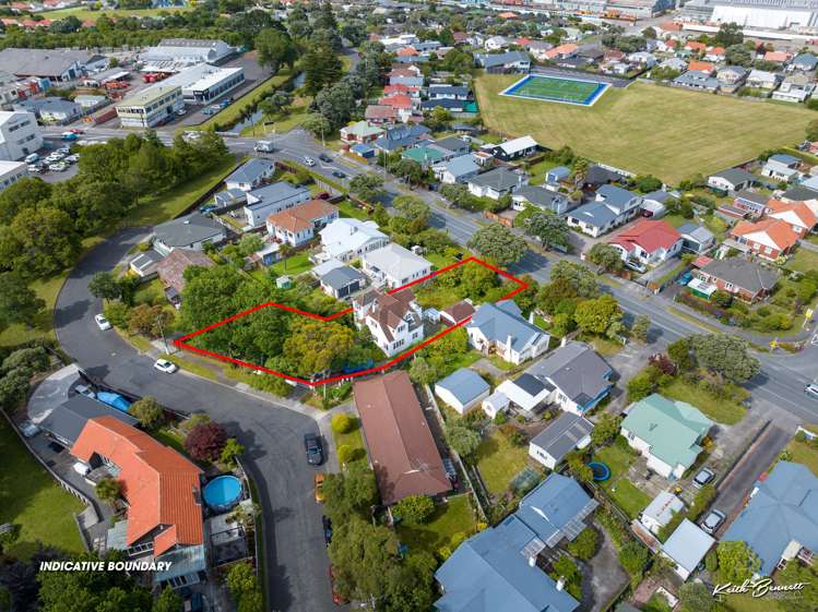 34 Hinemoa Street Waiwhetu_33