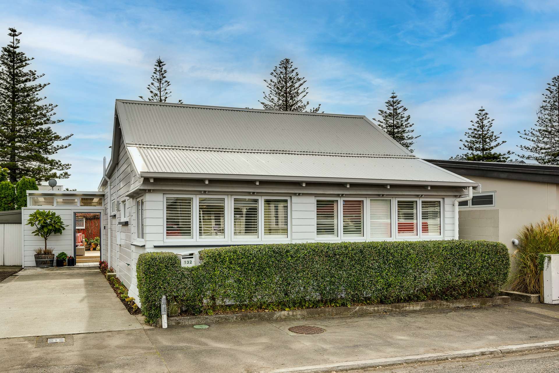 132 Waghorne Street Ahuriri Napier City Houses for Sale One Roof