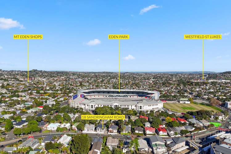 18 Sandringham Road Mt Eden_23