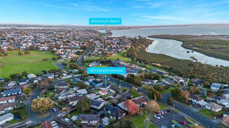 68 Finlayson Avenue Clendon Park_21