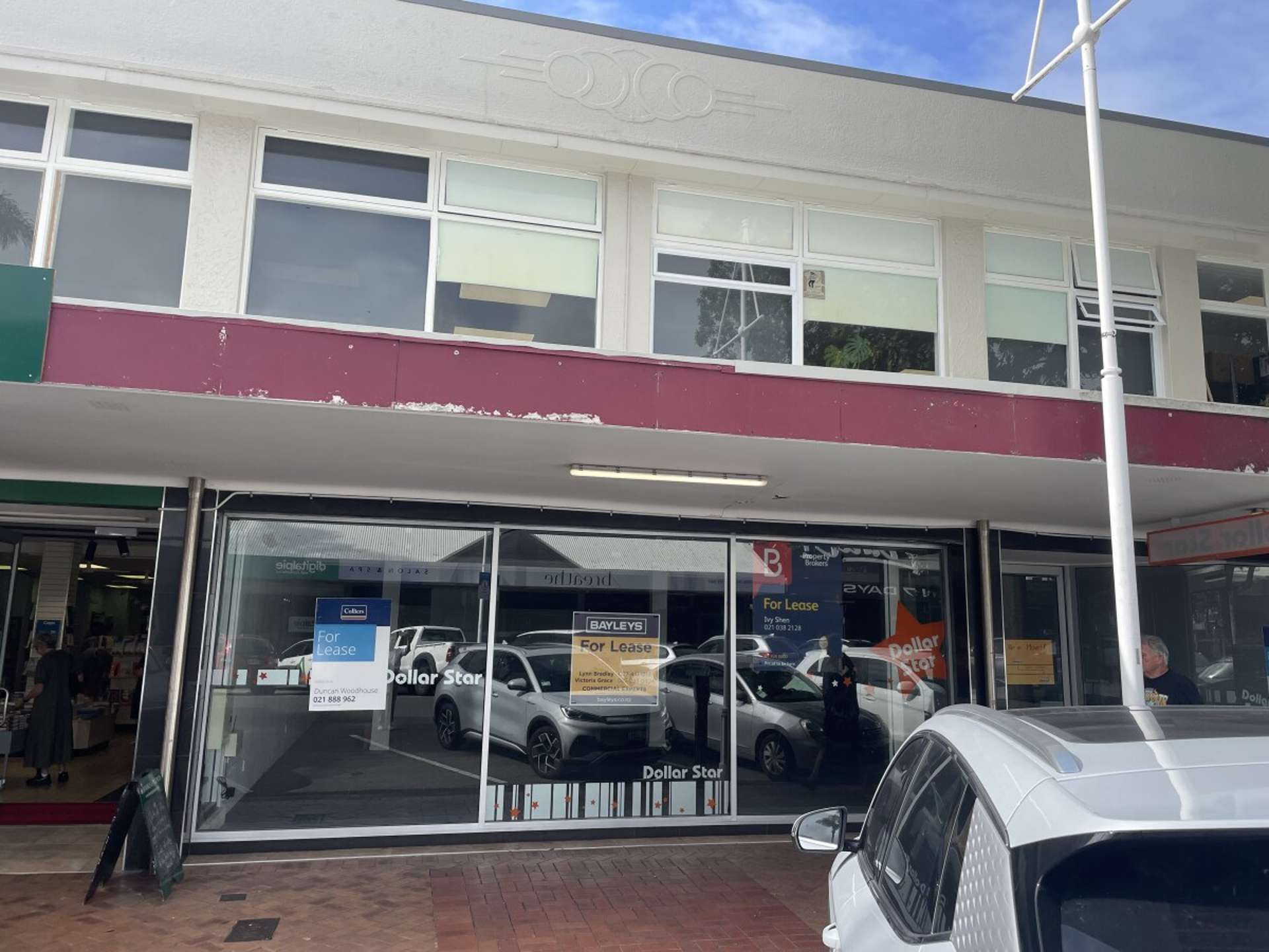 74 Grey Street, Tauranga Dunedin Central_0