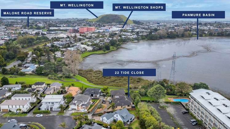22 Tide Close Mount Wellington_7