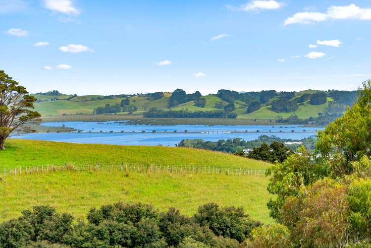 59 Ashton Road & Birdsall Road, Whangateau Leigh_12