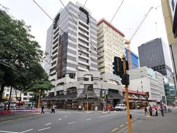 40 Mercer Street Wellington Central_1