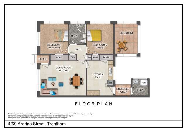 4/69 Ararino Street Trentham_1