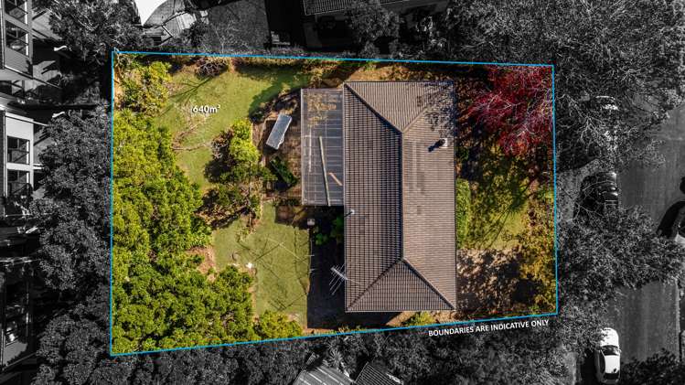 8 Glucina Place Glen Eden_16