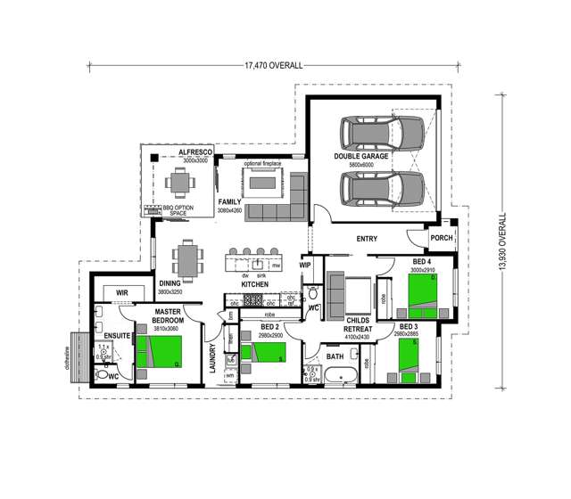 158 Adler Drive Ohauiti_1