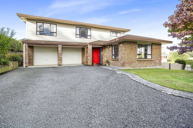 58 George Street Morrinsville_1