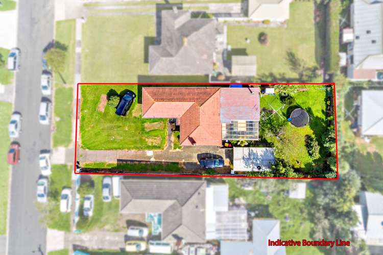 16 Seddon Avenue Papatoetoe_17