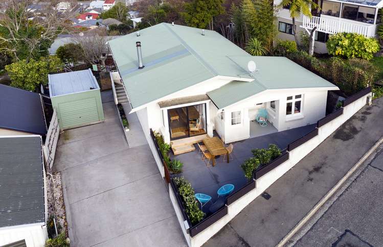 9 Britannia Heights Stepneyville_19