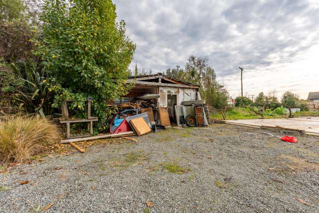 Lot 1/5 North Street Winchester_3
