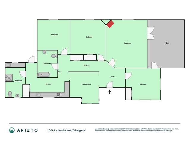 2C St Leonard Street Saint Johns Hill_1