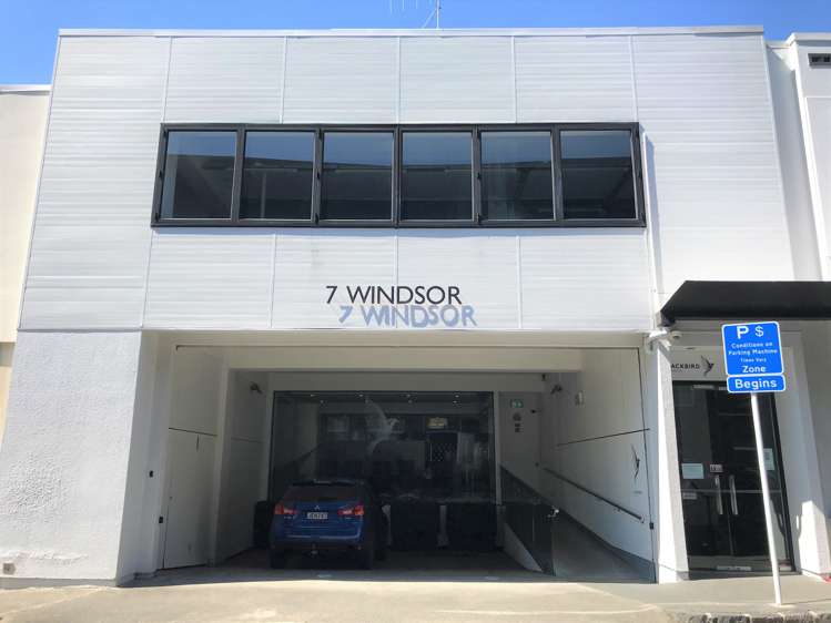 7 Windsor Street Parnell_7