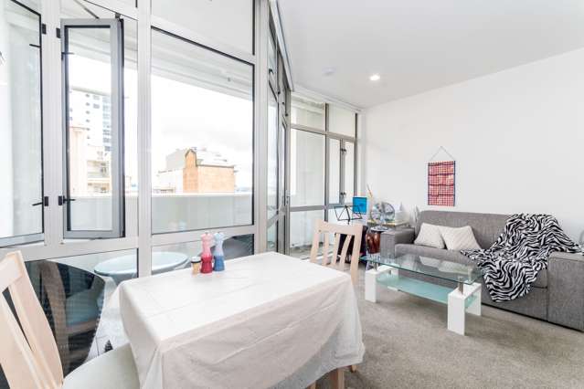 2b/18 Federal Street Auckland Central_3