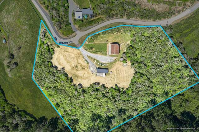 181b Govan Wilson Road Whangaripo_4