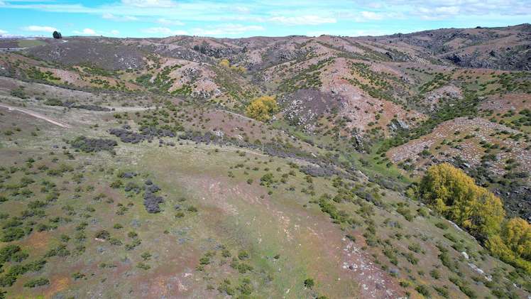 Lot 1 Ida Valley - Omakau Road Ophir_10