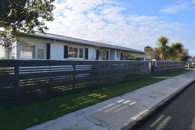 Spacious Home with Upgrades