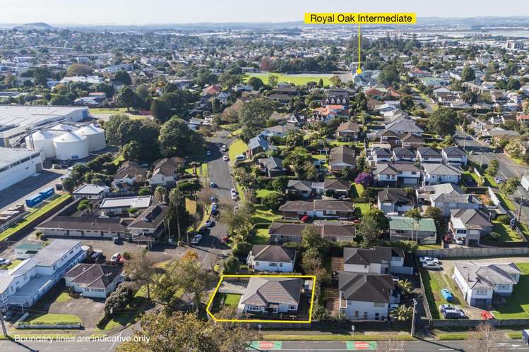 1A Vagus Place Royal Oak_20