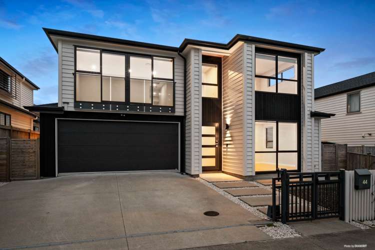 44 Kokowai Parade Hobsonville_4