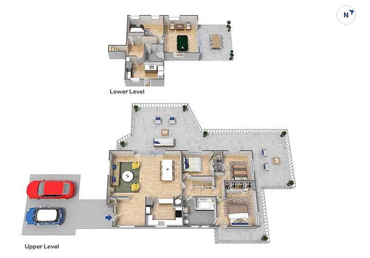 2/18 Vincent Street Howick_15