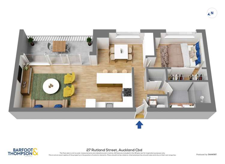 902/27 Rutland Street City Centre_12