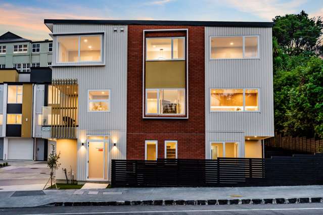 Lot 5/667 Great North Road Grey Lynn_2