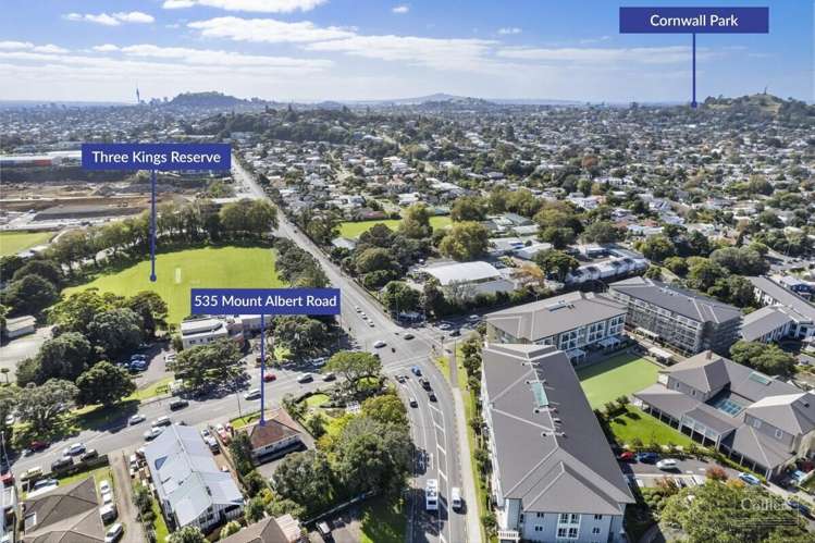 535 Mount Albert Road Three Kings_6