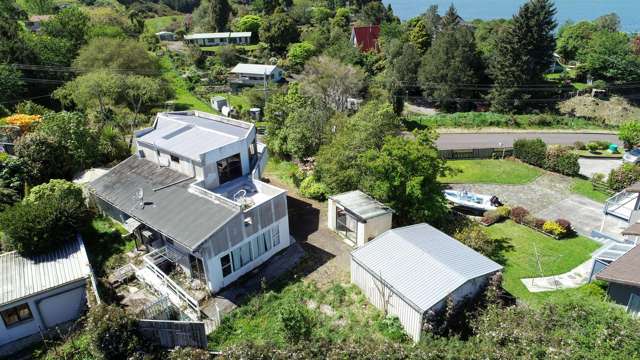 Rebuild, Reimagine, or Start Anew