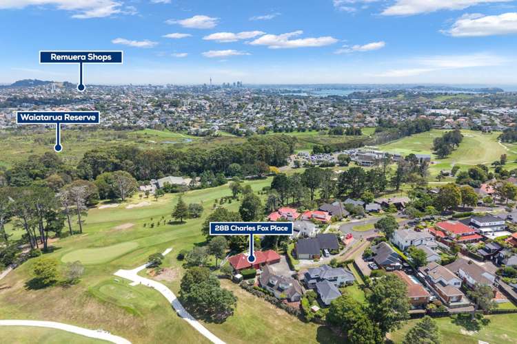 28B Charles Fox Place St Johns_16