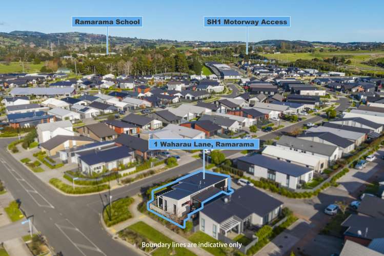 1 Waharau Lane Ramarama_14