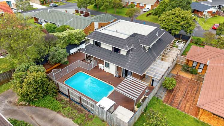 3 Mimosa Place Half Moon Bay_19