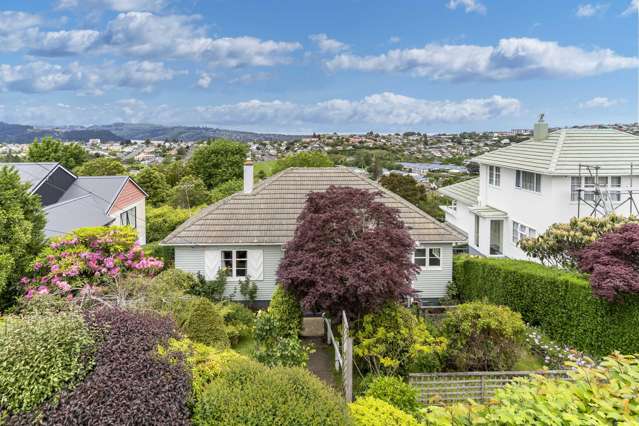 52 Greenhill Avenue Wakari_1