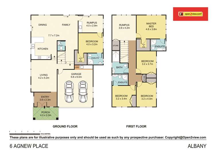 6 Agnew Place Albany_5