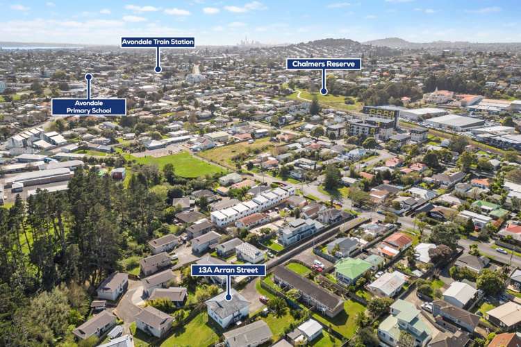 13a Arran Street Avondale_7