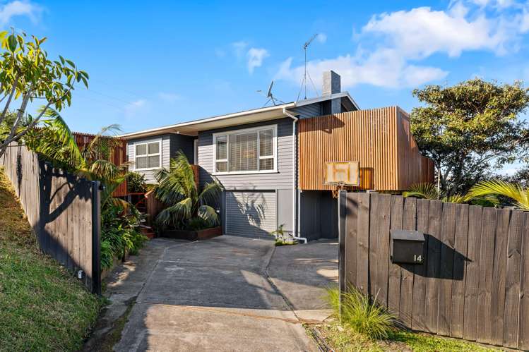 14 Camelot Place Glenfield_24
