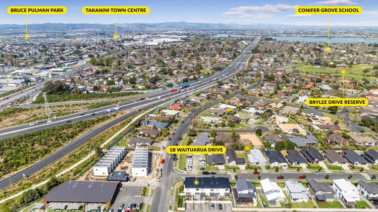 1b Waituarua Drive Takanini_17