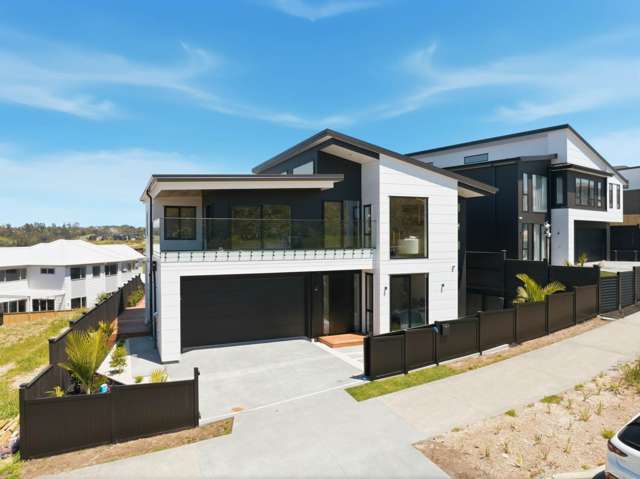 154 Te Oneroa Way Long Bay_3