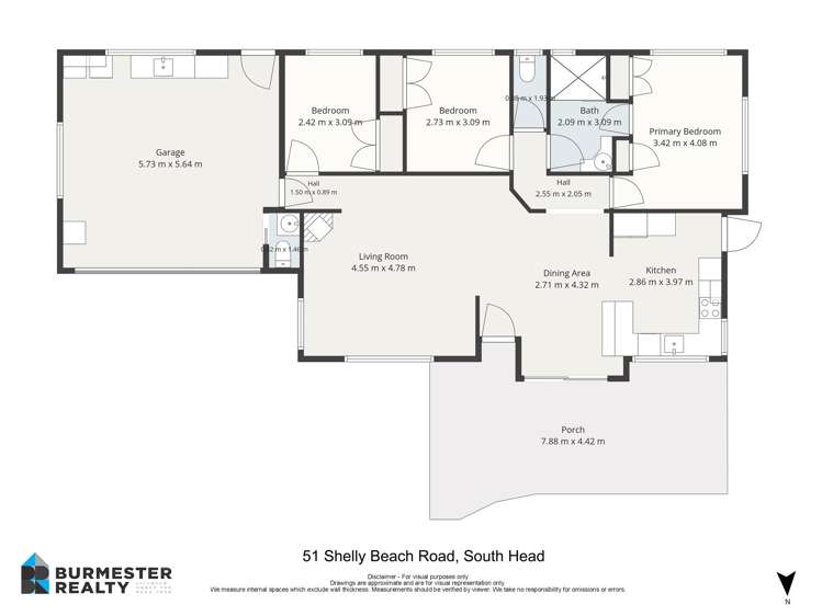 51 Shelly Beach Road, Shelly Beach Helensville_27