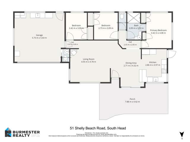 51 Shelly Beach Road, Shelly Beach Helensville_1