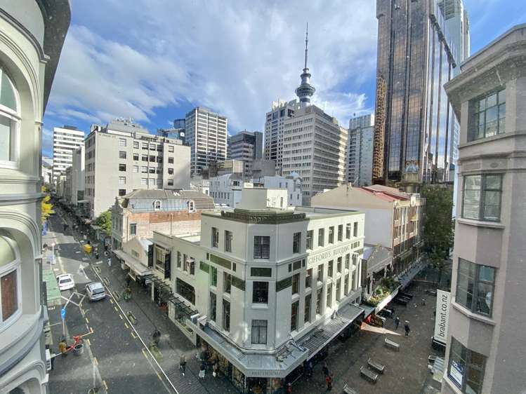 16 High Street Auckland Central_1