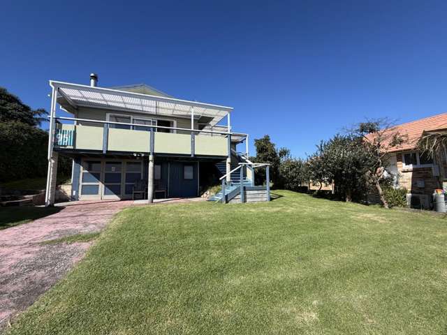 Three Bedroom Stunning Views