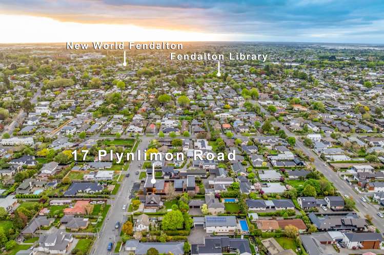 17 Plynlimon Road Fendalton_34