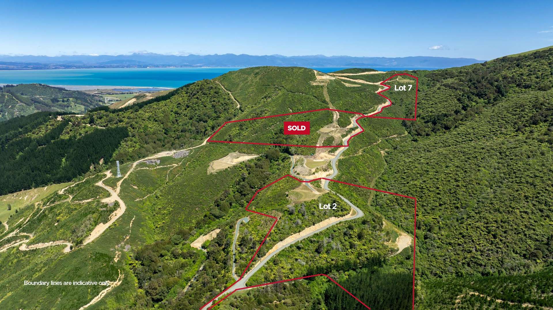 Cable Bay Road Hira_0