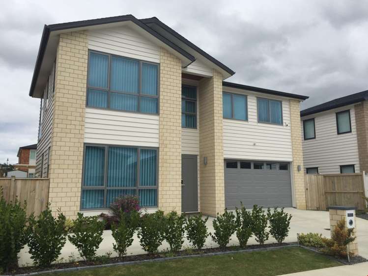 16 Beltany Drive Flat Bush_21